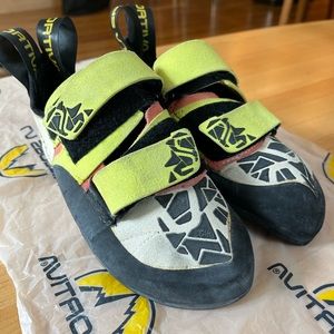 La Sportiva Otaki